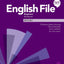 English file 4th edition beginner; workbook with key