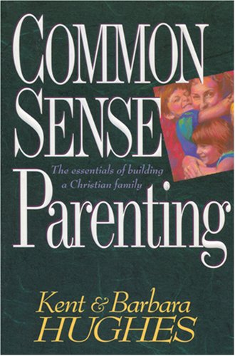 Common-Sense Parenting
