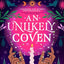 An Unlikely Coven (Green Witch Cycle, 1)