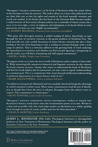 The Revelation of John: A Narrative Commentary