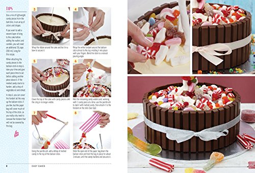 Gravity Cakes!: Create 45 Amazing Cakes