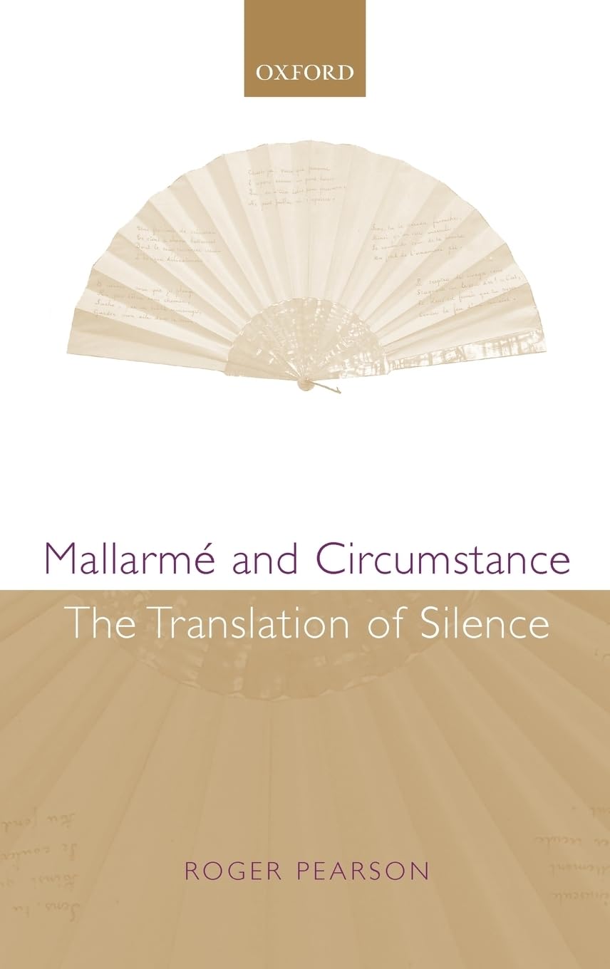 Mallarmé and Circumstance: The Translation of Silence