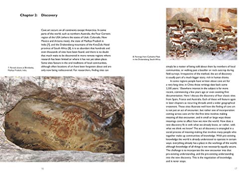 Cave Art (World of Art)