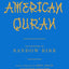 American Qur'an