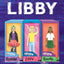 Unboxing Libby
