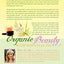 Organic Beauty With Essential Oil: Over 400+ Homemade Recipes For Natural Skin Care, Hair Care and Bath & Body Products