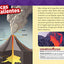 National Geographic Readers: Los Volcanes (L2) (Spanish Edition)