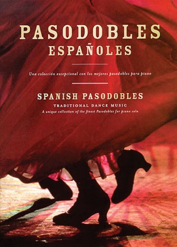 Pasodobles Espanoles Vol 1