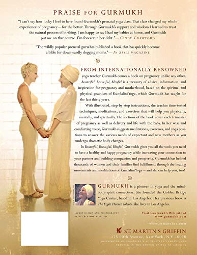 Bountiful, Beautiful, Blissful: Experience the Natural Power