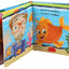 Blippi: Pets (Touch and Feel)