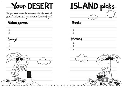 Do-It-Yourself Book