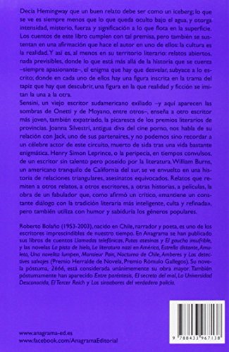 Llamadas telefónicas (Spanish Edition)