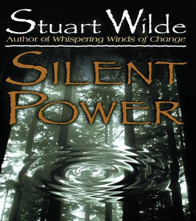 SILENT POWER/HARD W/CD