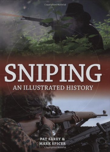 Sniping: An Illustrated History