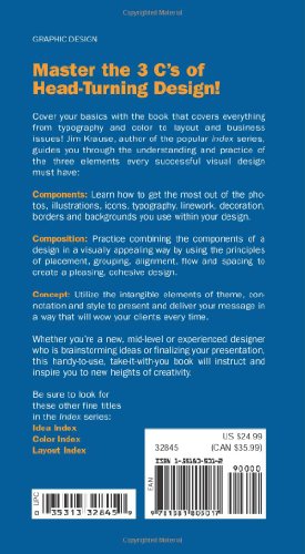 Design Basics Index — back cover