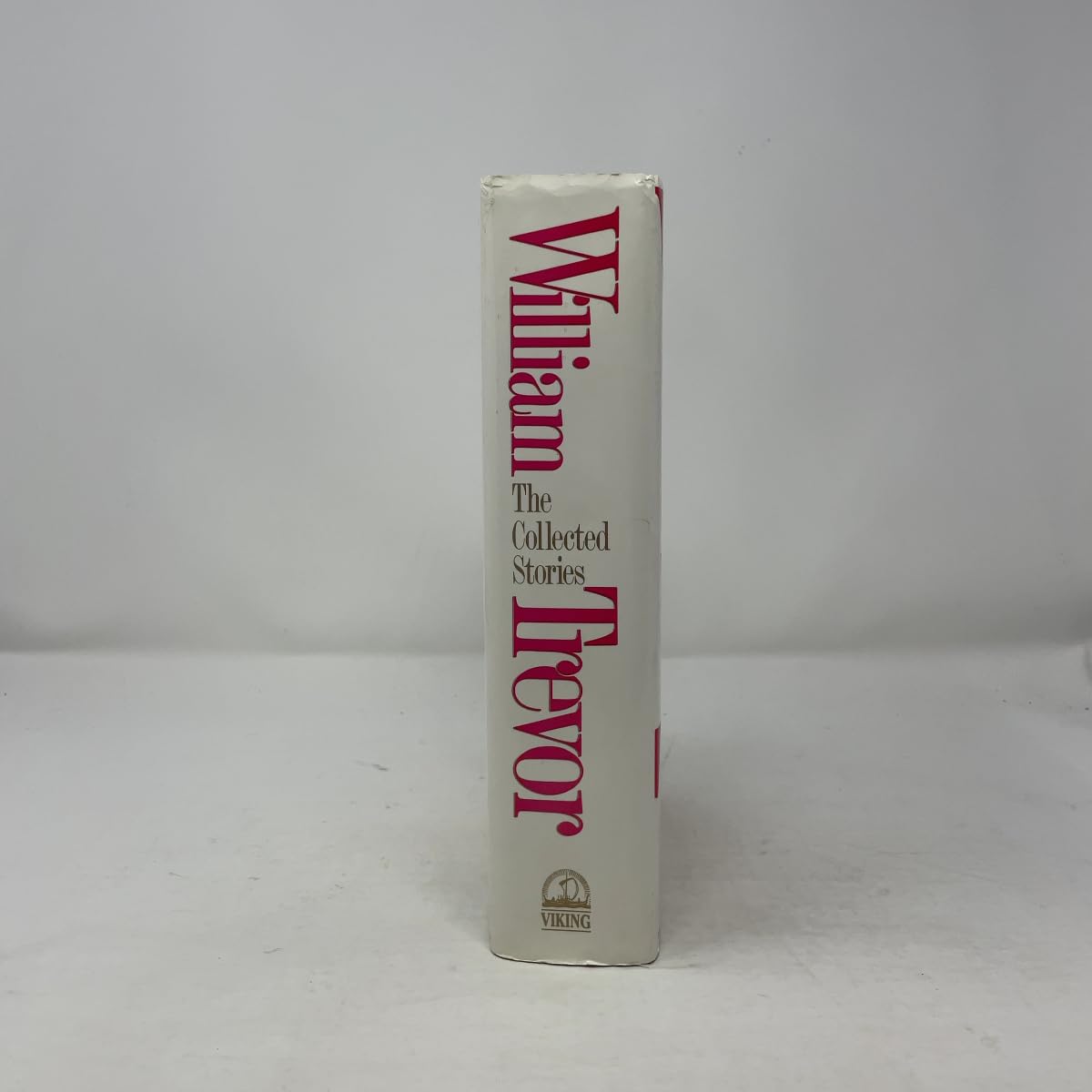 William Trevor: The Collected Stories