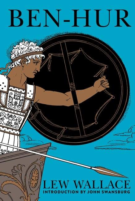 Ben-Hur: A Tale of the Christ (Harper Perennial Deluxe Editions)