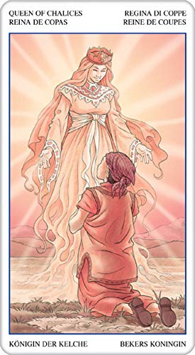 Tarot of the 78 Doors