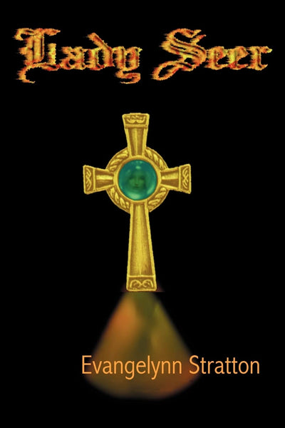 Lady Seer (The Lady Series)