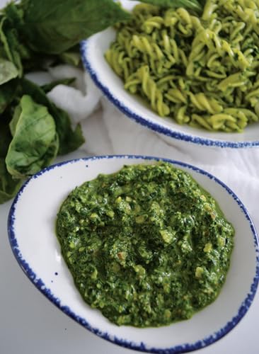 Cocina sana con pizca de sabor: Una guía práctica para nutrir tu cuerpo y vivir / Healthy Cooking with a Pinch of Flavor (Spanish Edition)