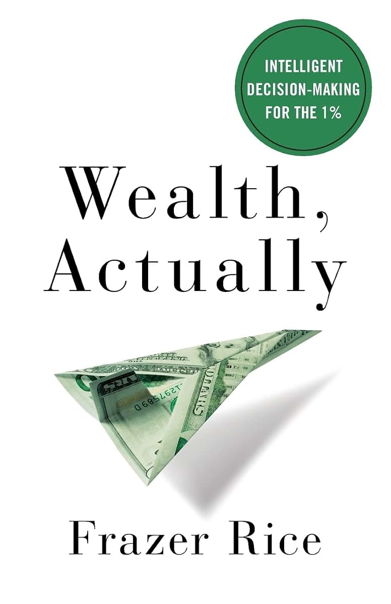 Wealth, Actually: Intelligent Decision-Making for the 1%