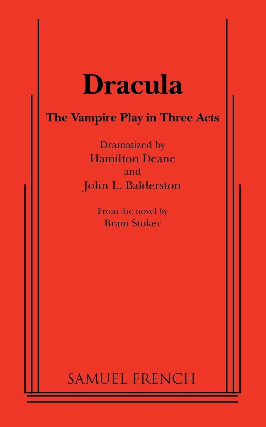Dracula