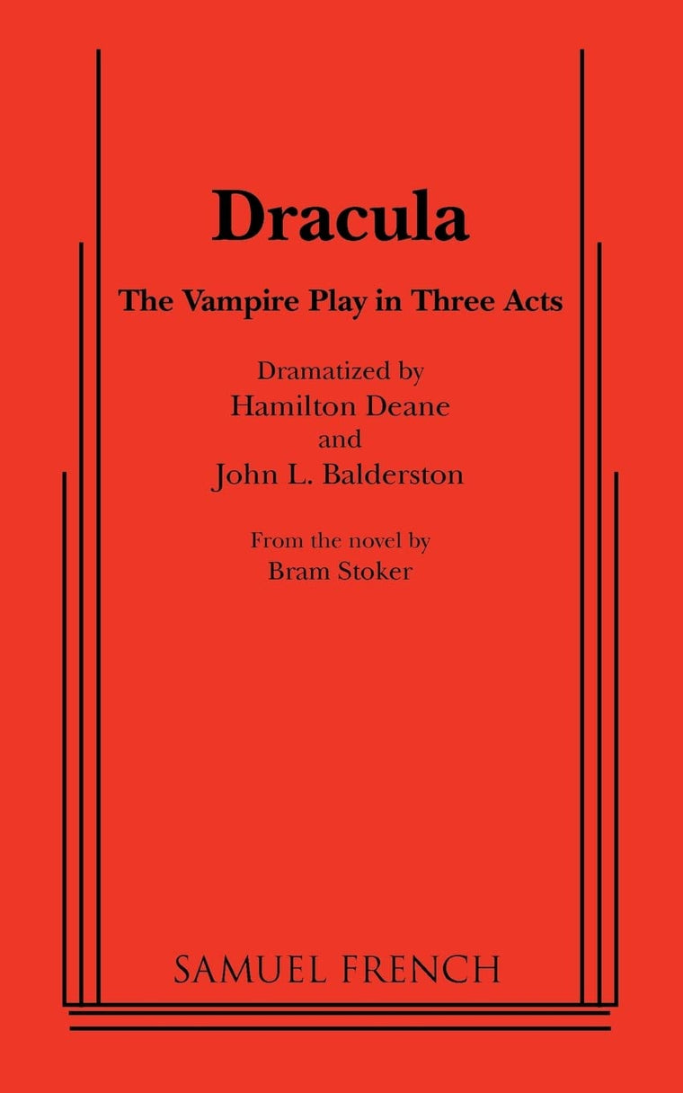 Dracula