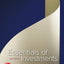 Essentials of Investments (The Mcgraw-hill/Irwin Series in Finance, Insurance, and Real Estate)