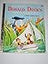 Walt Disney's Donald Duck's toy sailboat (A Little golden book)