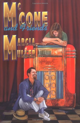 McCone & Friends