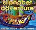 Alphabet adventure