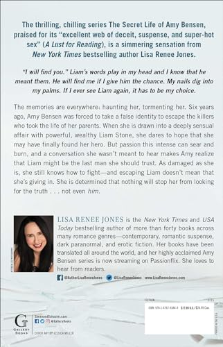 Infinite Possibilities (2) (The Secret Life of Amy Bensen)