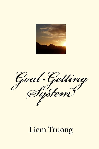 Goal-Getting System