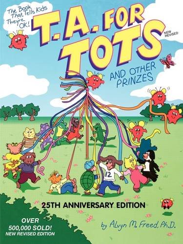 T.A. for Tots: And Other Prinzes by Freed, Alvyn M.