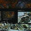 Middle-earth from Script to Screen: Building the World of The Lord of the Rings and The Hobbit - An Epic Behind-the-Scenes Exploration of Tolkien's Fantasy Brought to Film