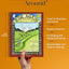 Rise Again Songbook: Words & Chords to Nearly 1200 Songs 7-1/2x10 Spiral-Bound - Sing Along Book with Traditional Folk Music, Popular Songs, Campfire Songs