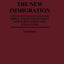 The New Immigration: Implications for Poverty and Public Assistance Utilization (Studies in Social Welfare Policies and Programs)