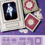 Memory Folds: Great Ideas for Scrapbooks & Cards (Design Originals) Over 40 Projects Using Origami and Papercrafting Techniques, with Tea Bag Folding Papers and Step-by-Step Instructions