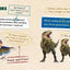 Dino Dana: Dino Field Guide: Pterosaurs and Other Prehistoric Creatures! (Dinosaurs for Kids, Science Book for Kids, Fossils, Prehistoric)