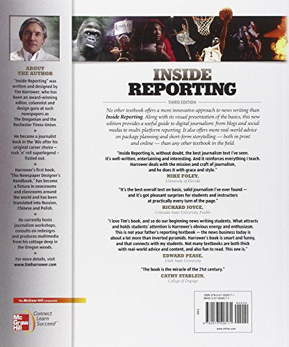 Inside Reporting