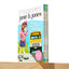 Junie B. Jones's First Boxed Set Ever! (Books 1-4) by Park,