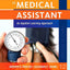 Kinn's the Medical Assistant: An Applied Learning Approach