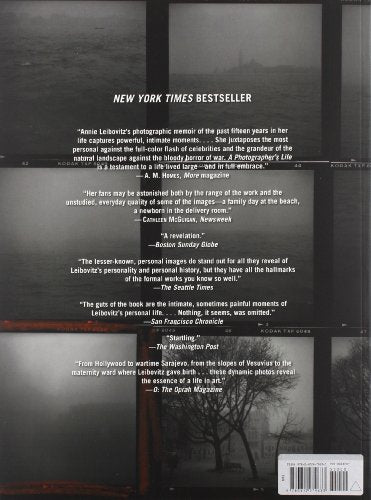 A Photographer's Life: 1990-2005