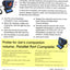 Serial Port Complete: Programming and Circuits for Rs-232 and Rs-485 Links and Networks
