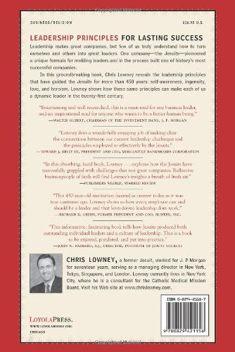 Heroic Leadership: Best Practices from a 450-Year-Old Company That Changed the World