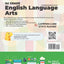 1st Grade Common Core ELA (English Language Arts): Daily Practice Workbook | 300+ Practice Questions and Video Explanations | Common Core State ... Standards Aligned (NGSS) ELA Workbooks)