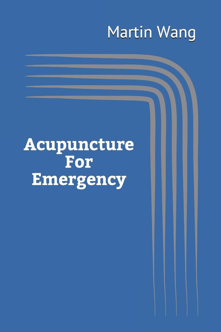 Acupuncture For Emergency