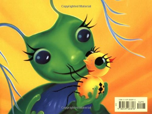 Little Miss Spider