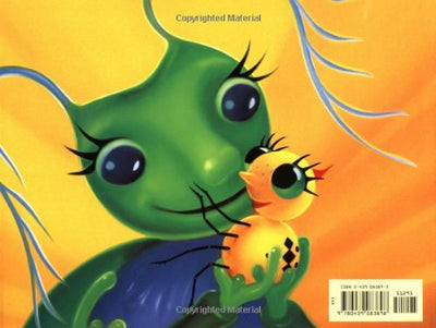 Little Miss Spider