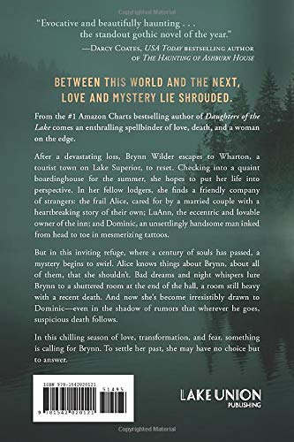 The Haunting of Brynn Wilder: A Novel